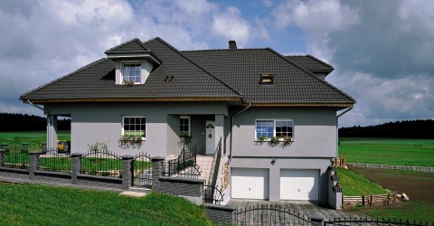Дабл S сизар графитовый 